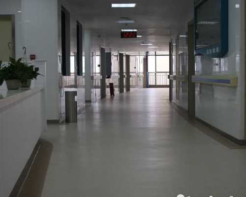 深度解析南宁二院生殖中心：助孕、代怀与供卵流程全攻略